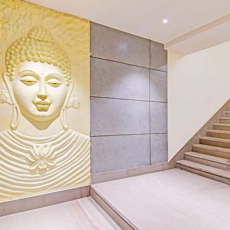 Super Hotel O Samotel Καλκούτα Εξωτερικό φωτογραφία