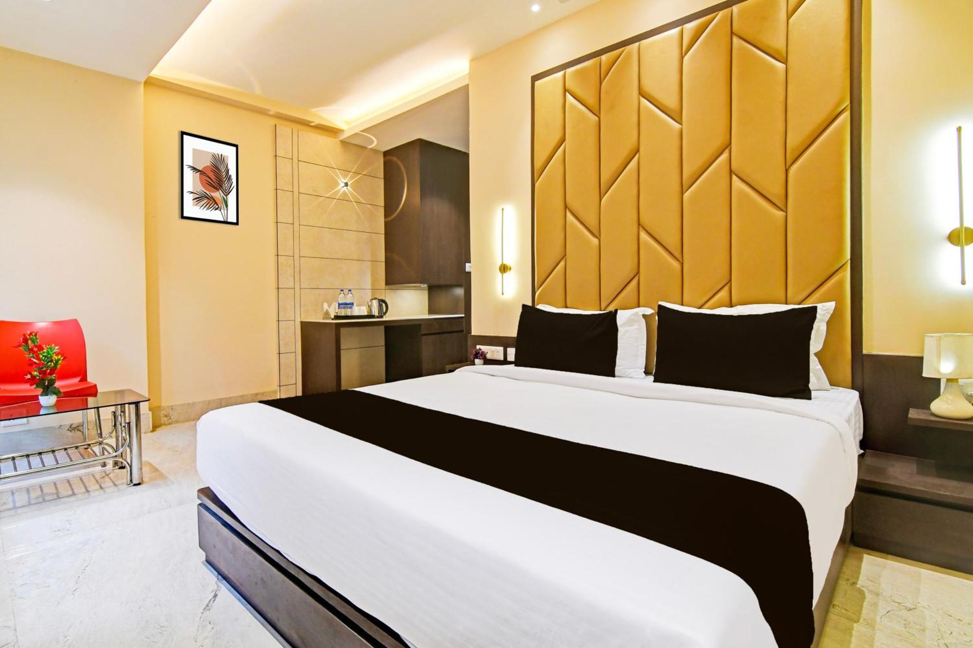 Super Hotel O Samotel Καλκούτα Εξωτερικό φωτογραφία