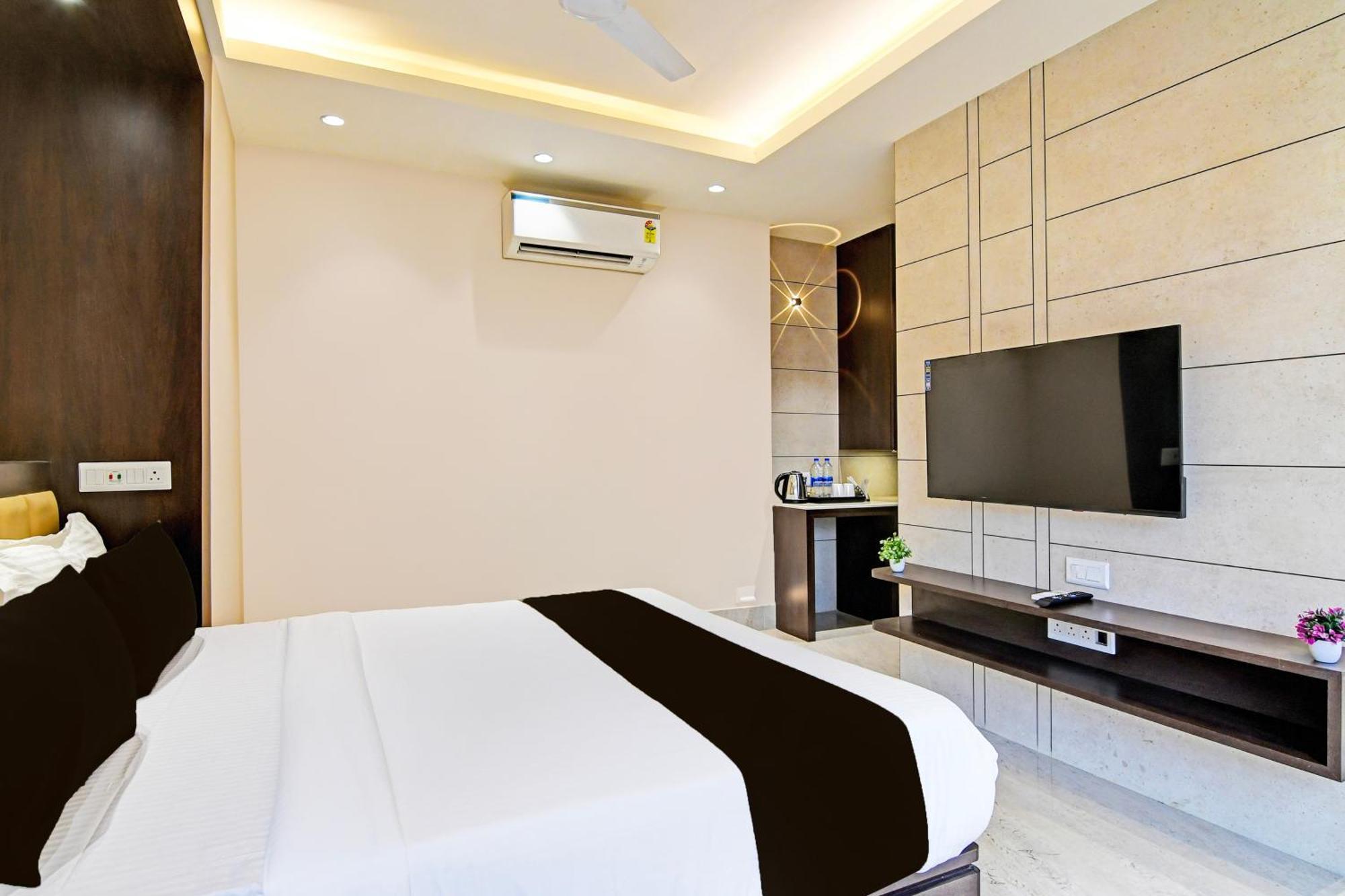 Super Hotel O Samotel Καλκούτα Εξωτερικό φωτογραφία