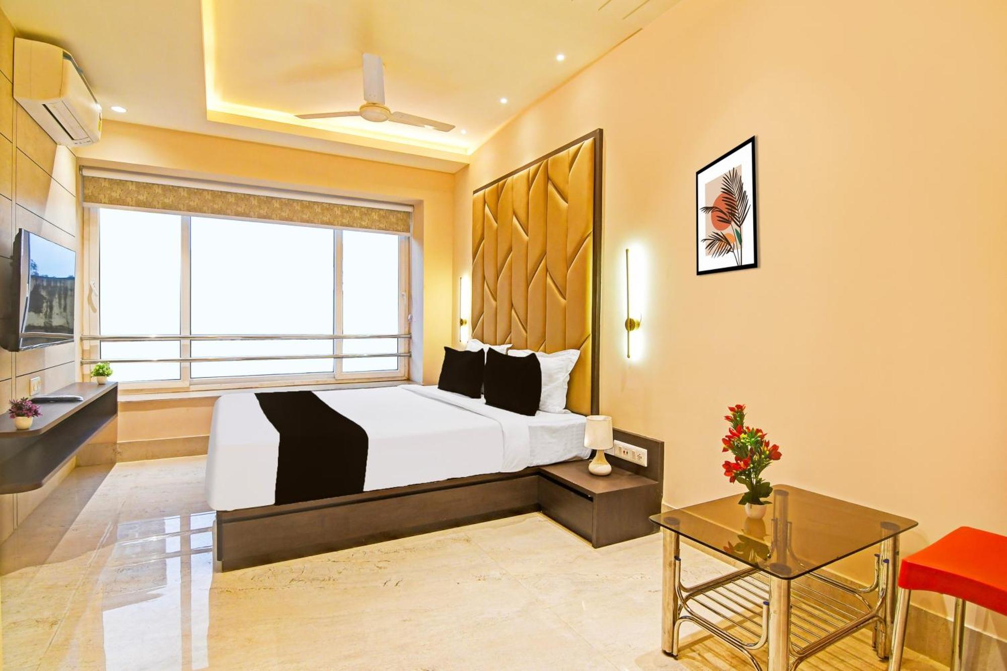Super Hotel O Samotel Καλκούτα Εξωτερικό φωτογραφία