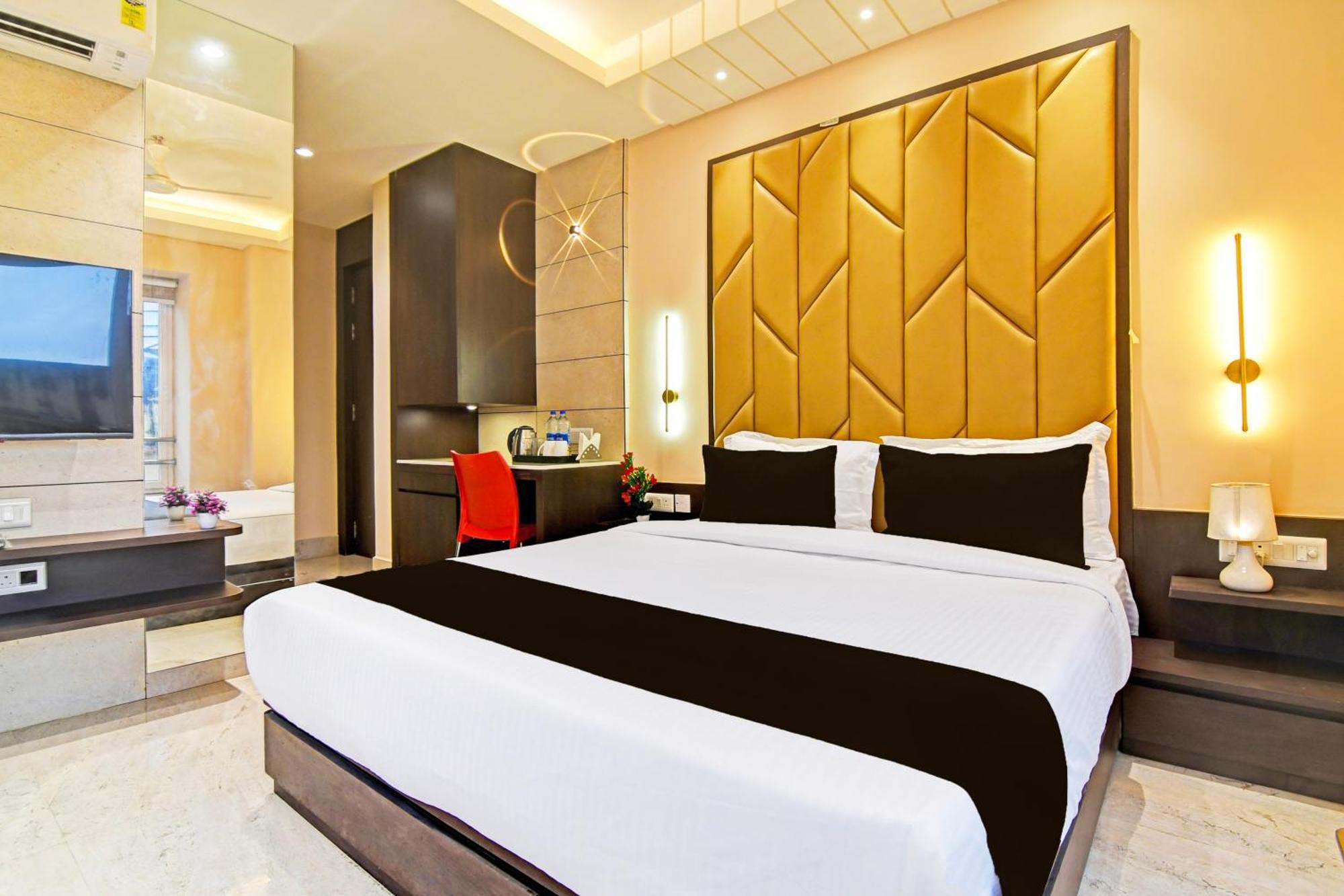 Super Hotel O Samotel Καλκούτα Εξωτερικό φωτογραφία