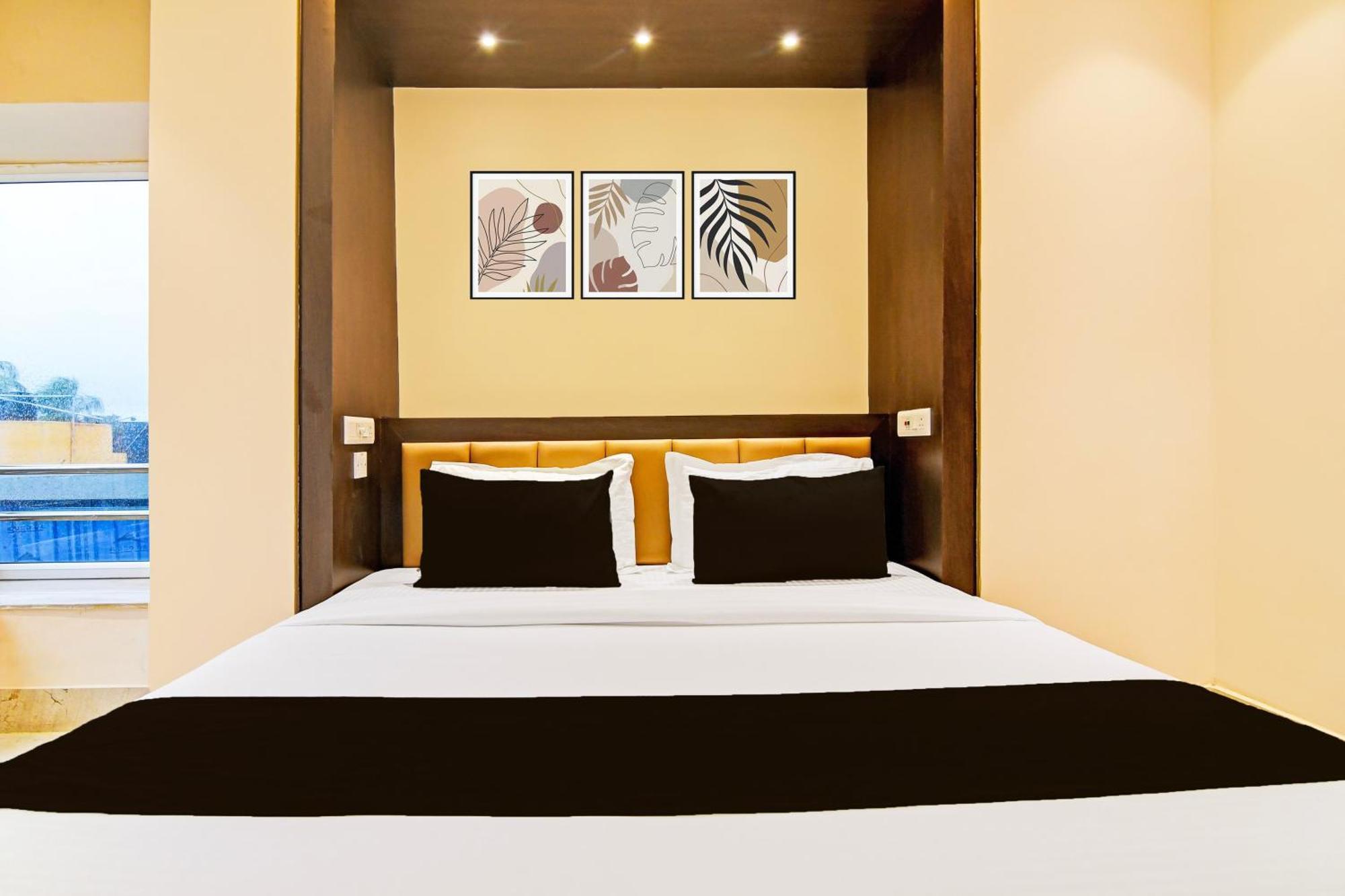 Super Hotel O Samotel Καλκούτα Εξωτερικό φωτογραφία
