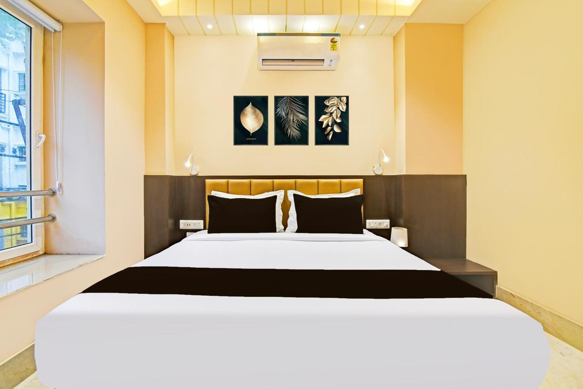 Super Hotel O Samotel Καλκούτα Εξωτερικό φωτογραφία