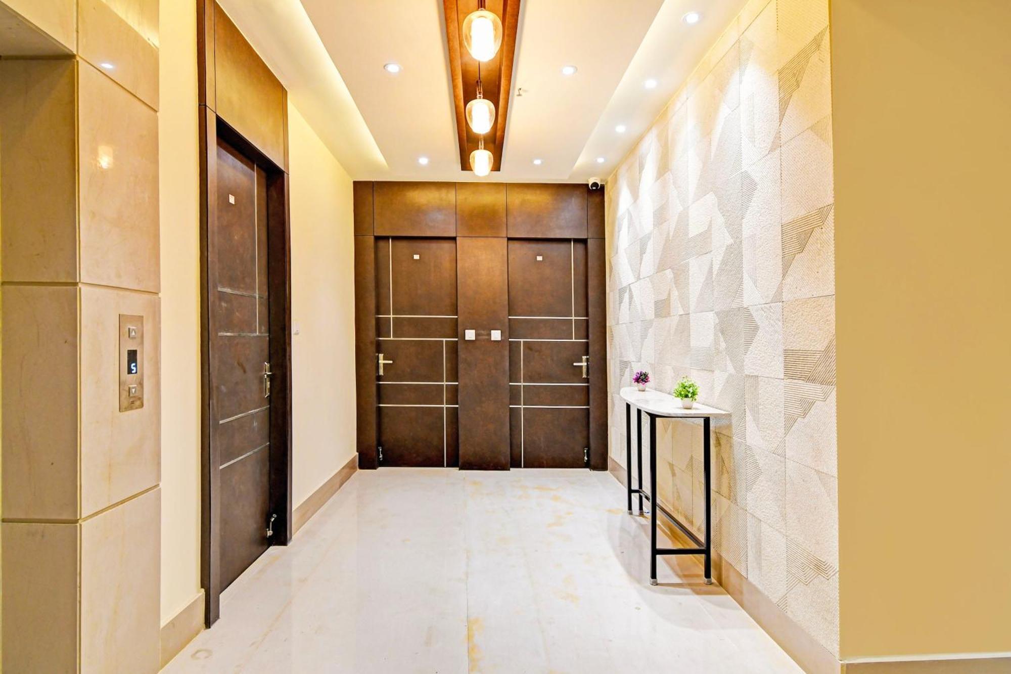 Super Hotel O Samotel Καλκούτα Εξωτερικό φωτογραφία