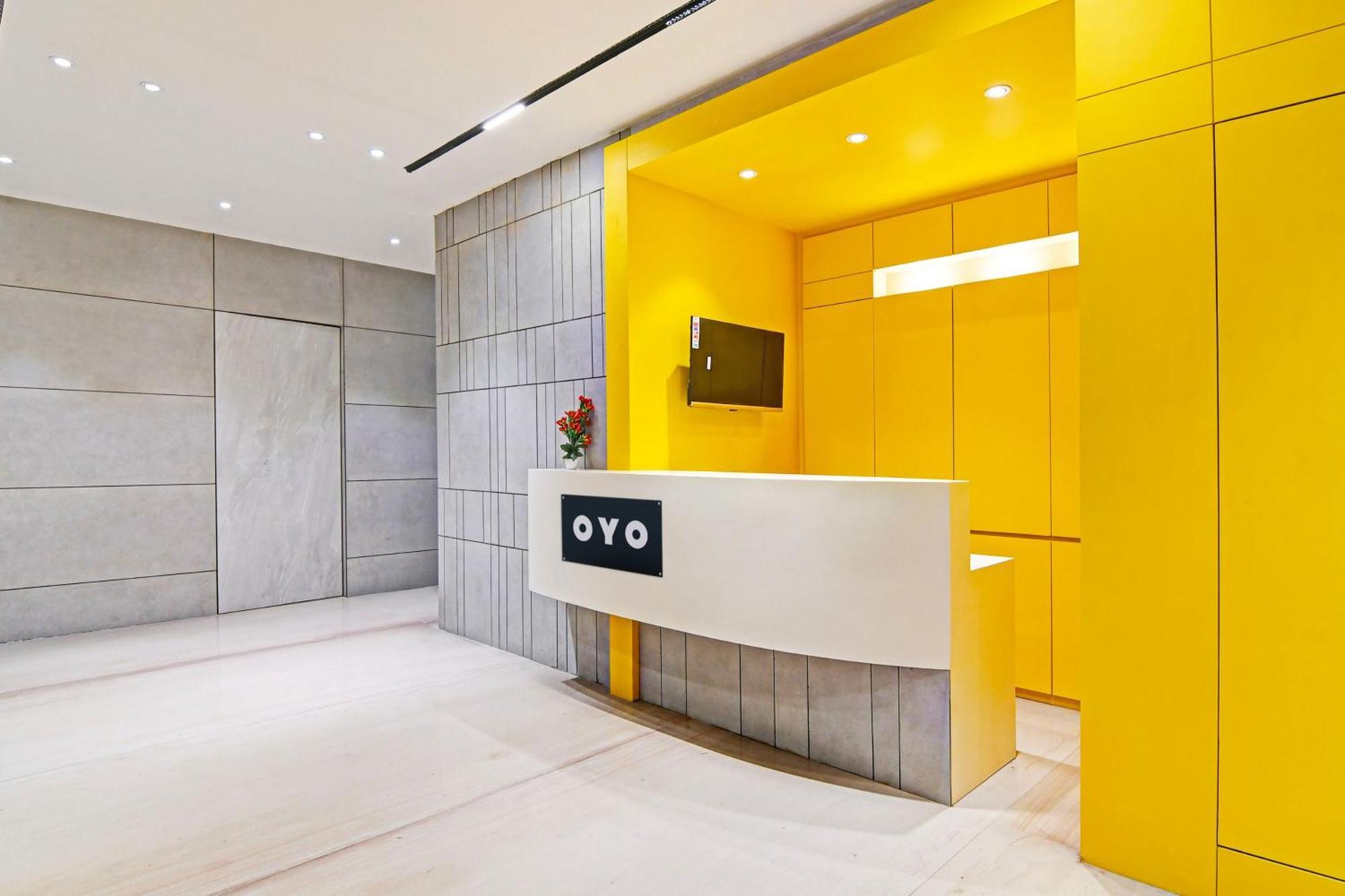 Super Hotel O Samotel Καλκούτα Εξωτερικό φωτογραφία