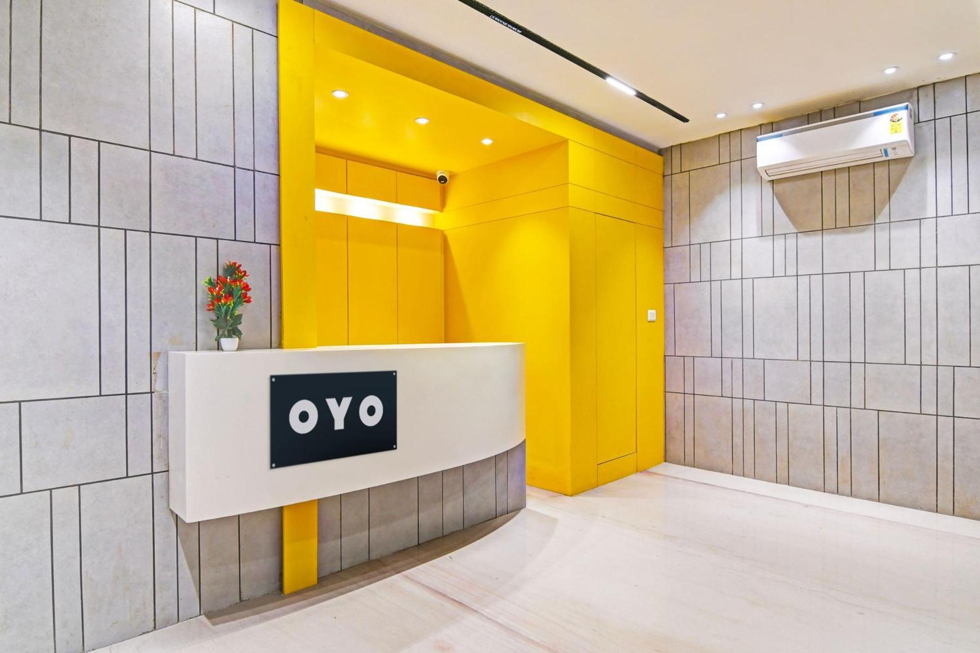 Super Hotel O Samotel Καλκούτα Εξωτερικό φωτογραφία
