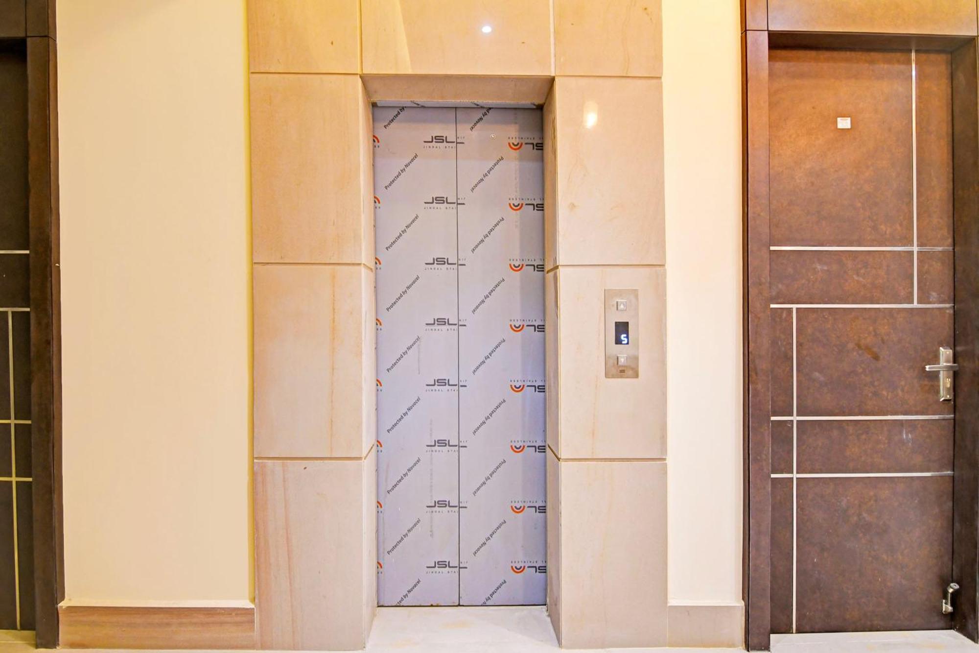 Super Hotel O Samotel Καλκούτα Εξωτερικό φωτογραφία