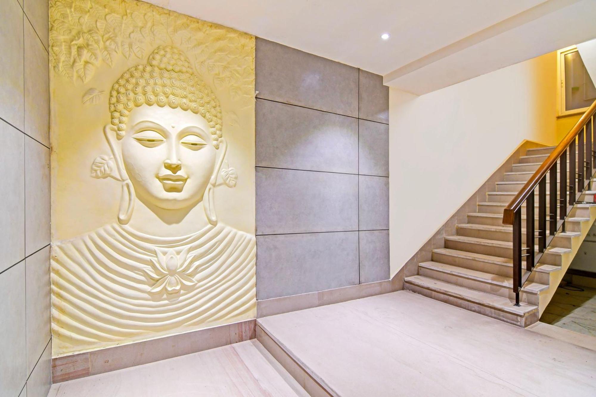 Super Hotel O Samotel Καλκούτα Εξωτερικό φωτογραφία